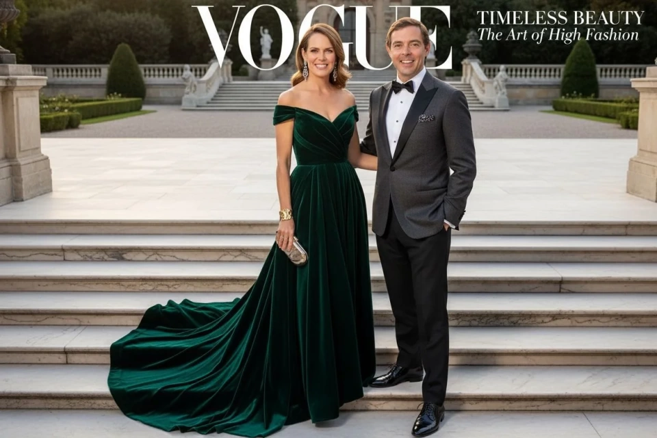 AI photo booth rental NYC — artificial intelligence generated portrait at corporate event